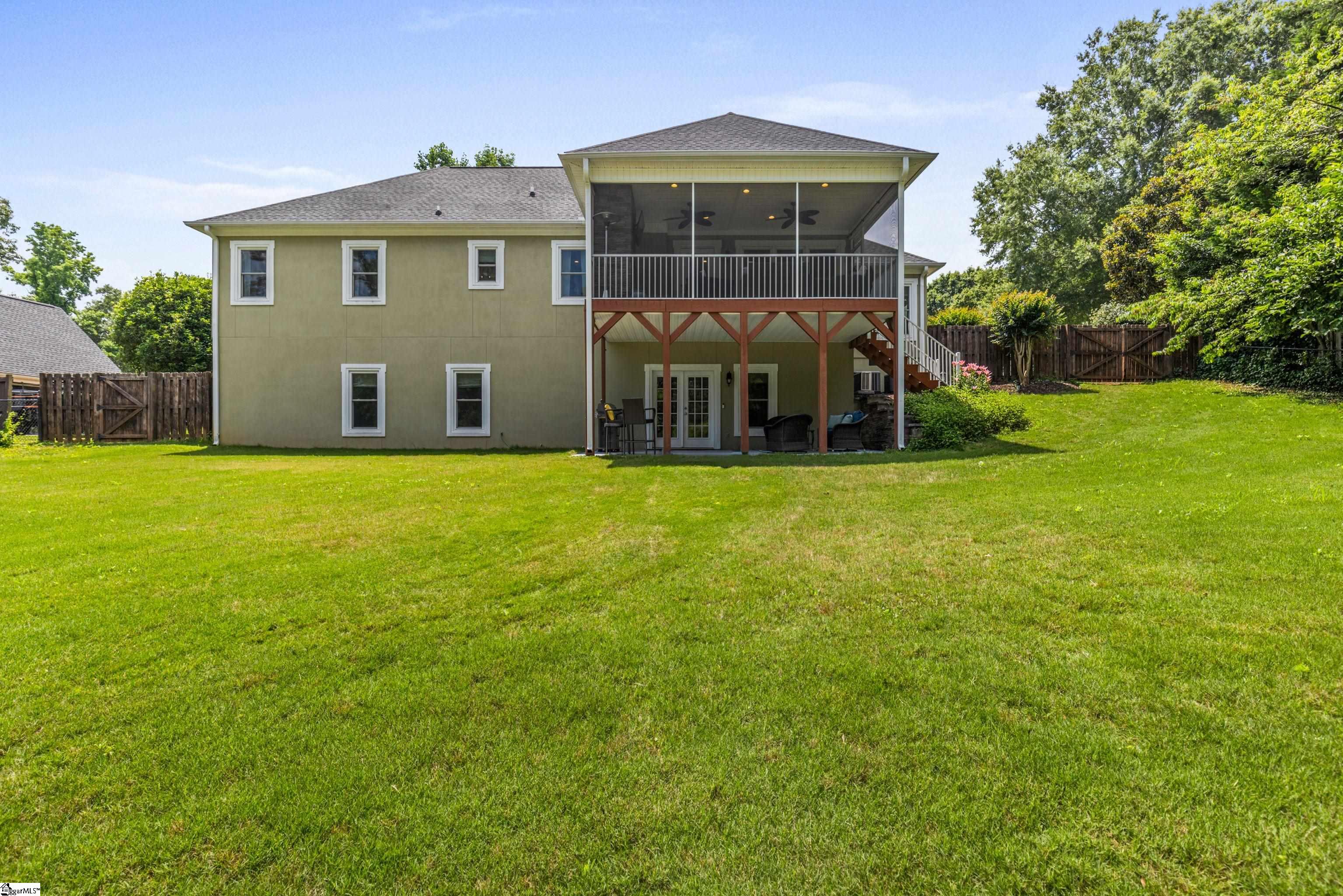 435 Grayson Drive Moore, SC 29369 - Photo 37 of 41