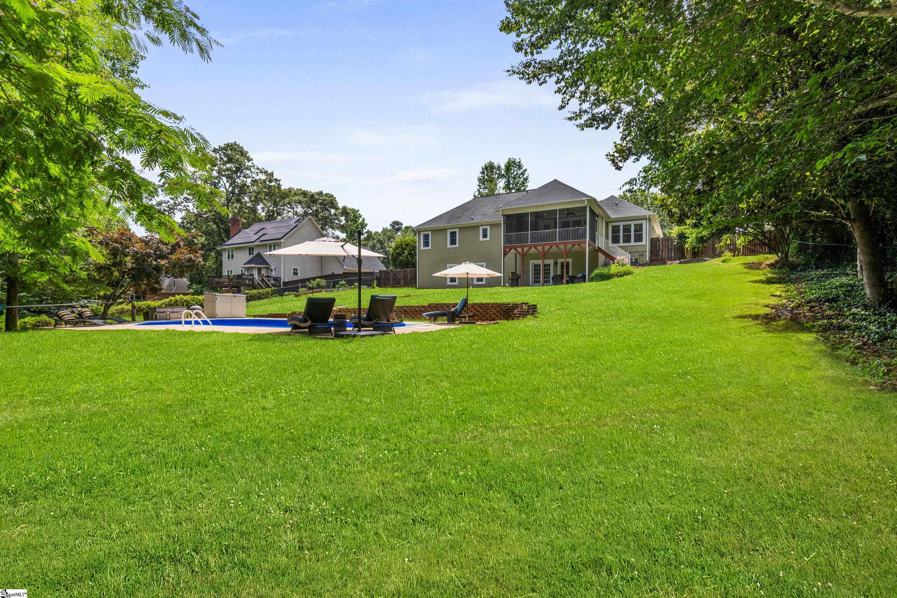 435 Grayson Drive Moore, SC 29369 - Photo 38 of 41