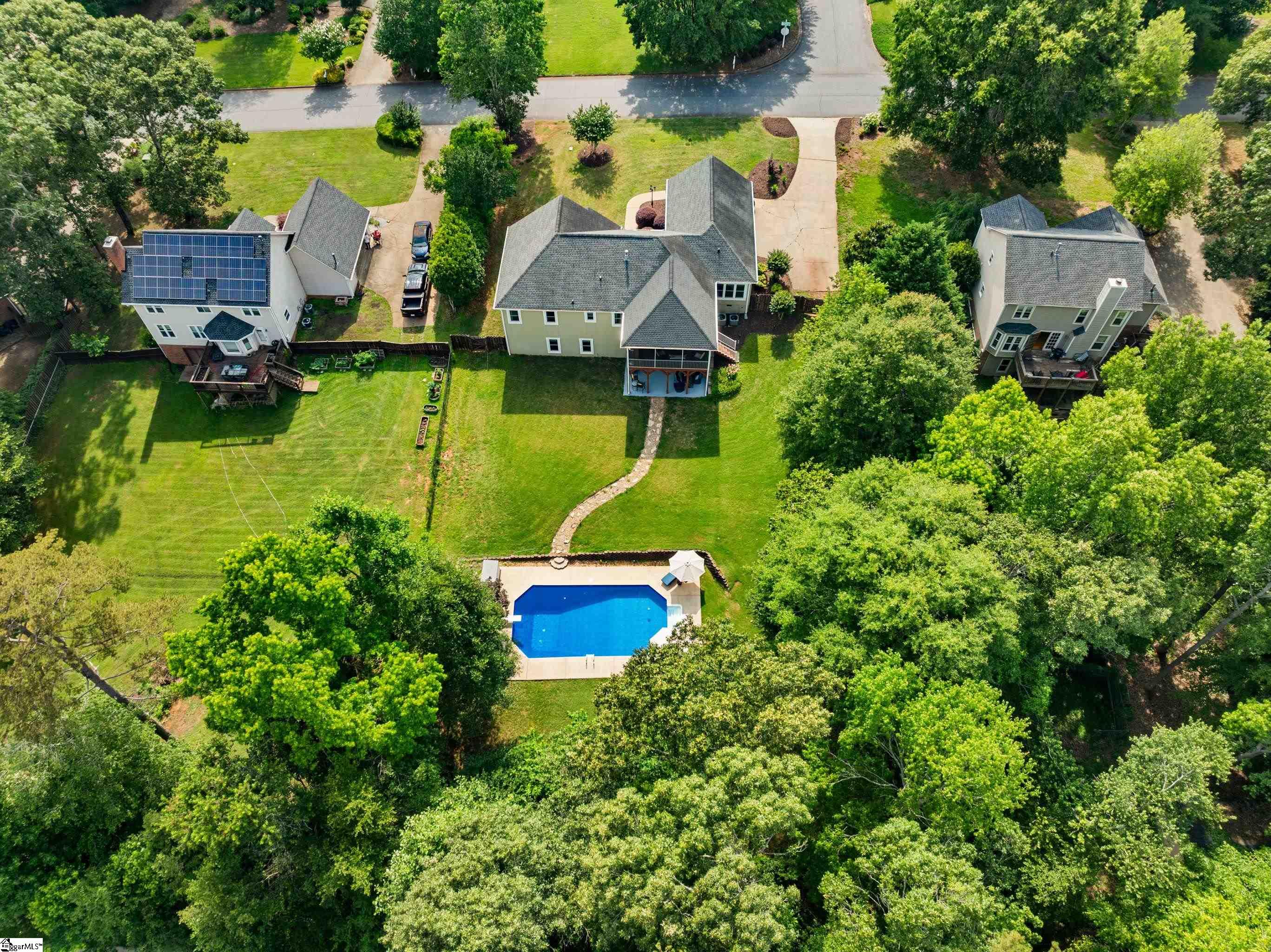 435 Grayson Drive Moore, SC 29369 - Photo 39 of 41