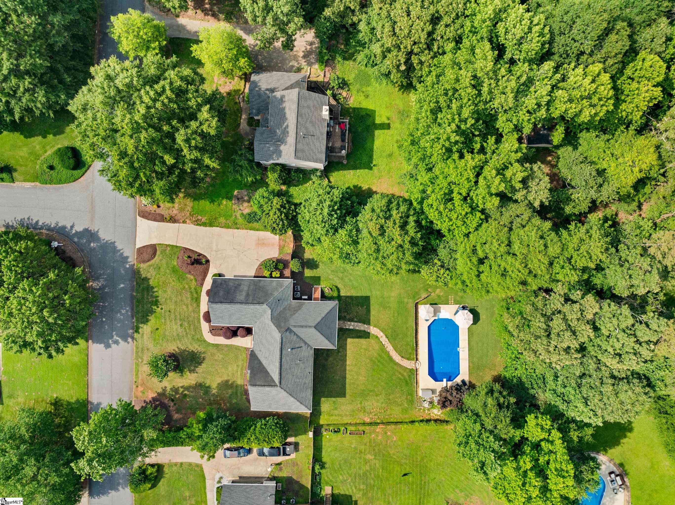 435 Grayson Drive Moore, SC 29369 - Photo 40 of 41