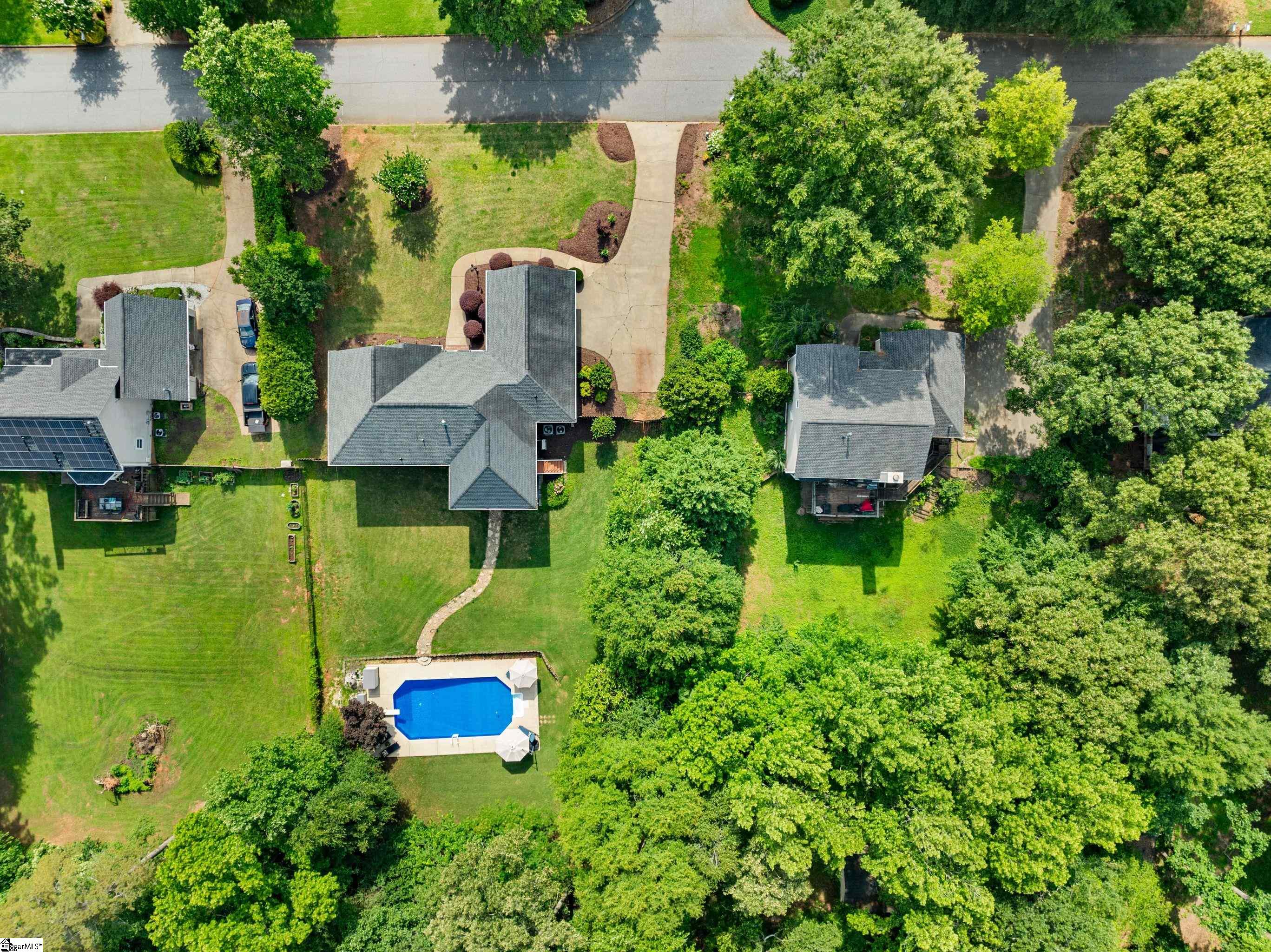 435 Grayson Drive Moore, SC 29369 - Photo 41 of 41