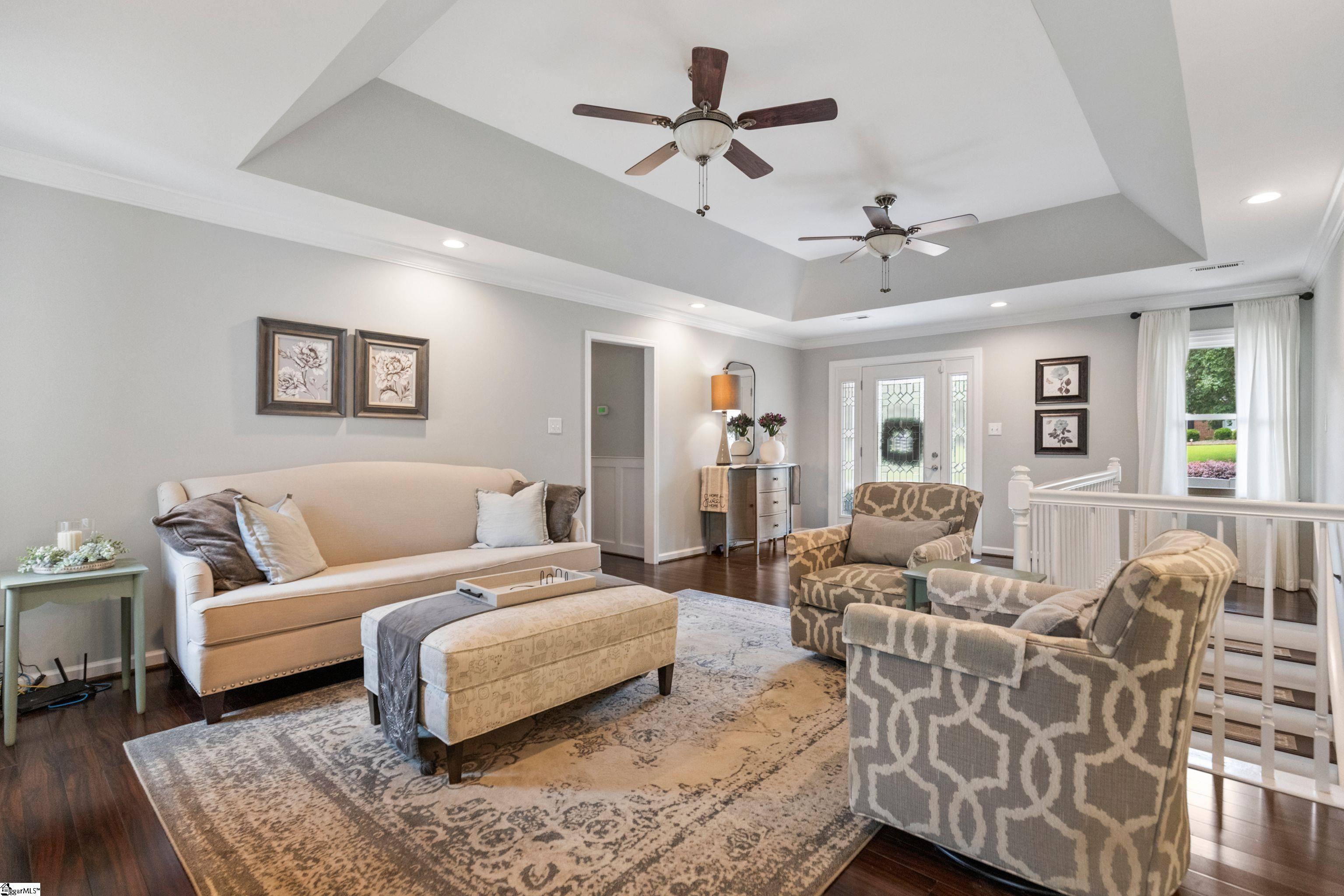 435 Grayson Drive Moore, SC 29369 - Photo 5 of 41