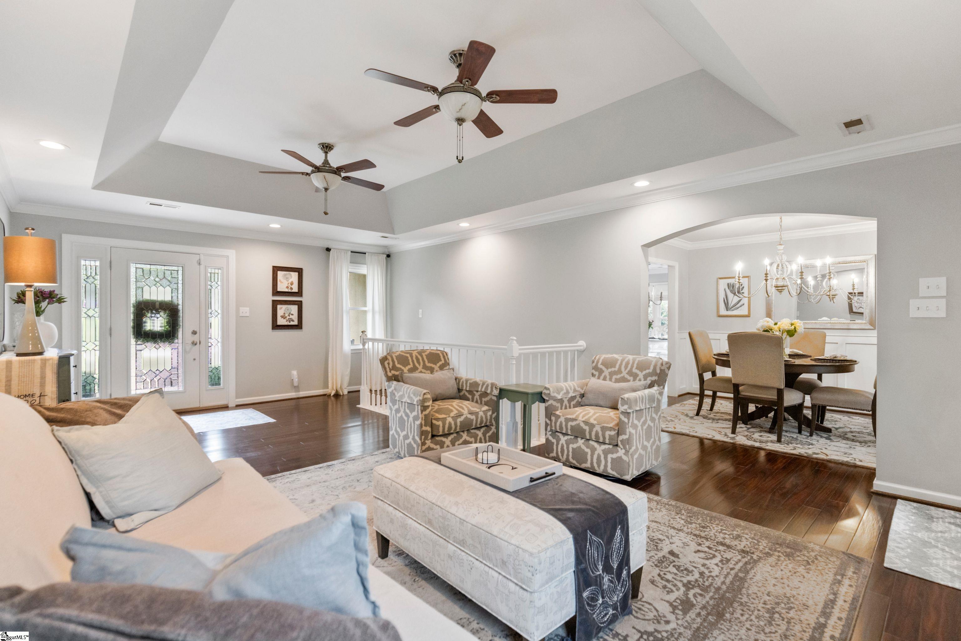 435 Grayson Drive Moore, SC 29369 - Photo 6 of 41