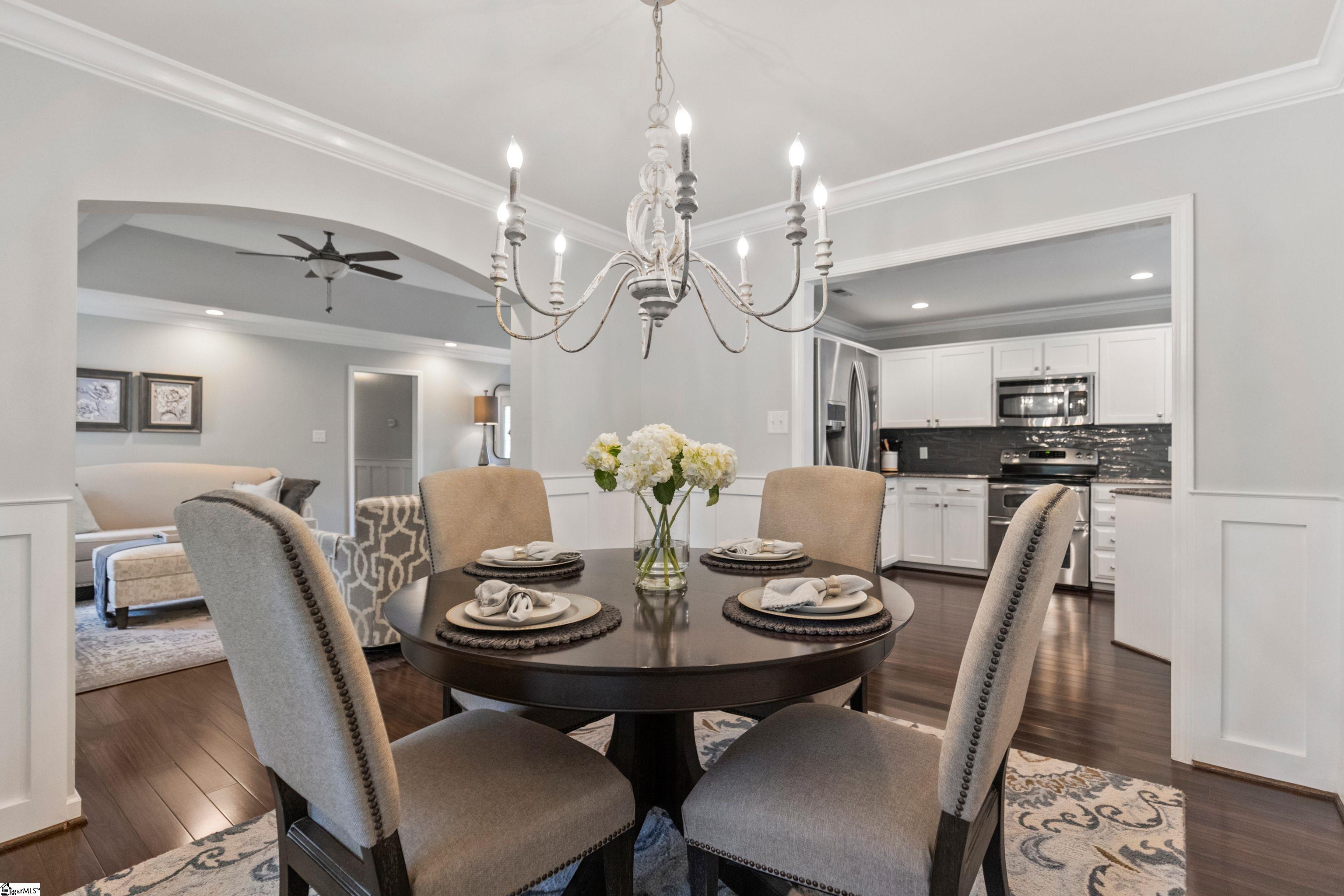 435 Grayson Drive Moore, SC 29369 - Photo 7 of 41