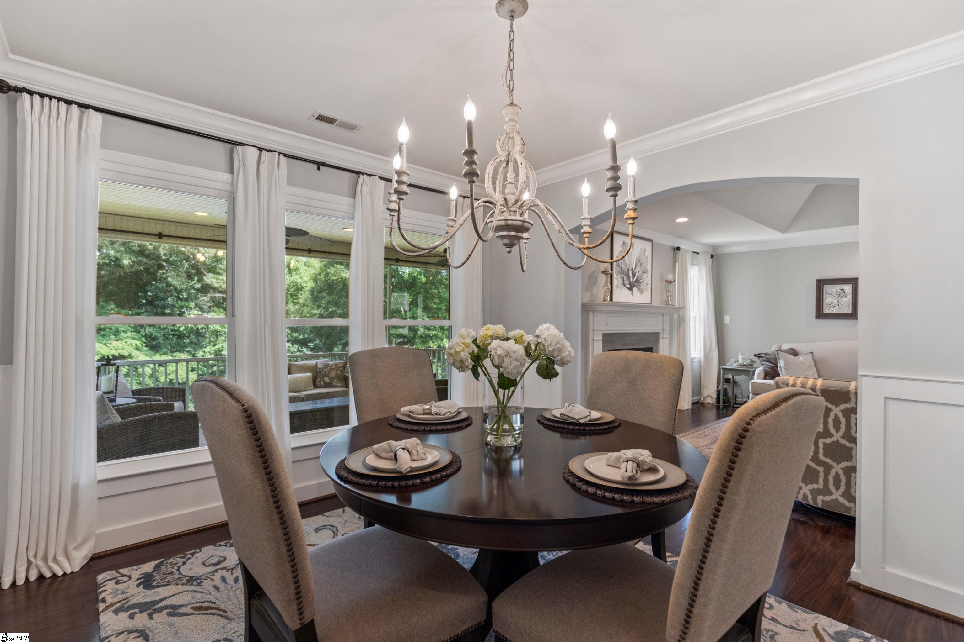 435 Grayson Drive Moore, SC 29369 - Photo 8 of 41