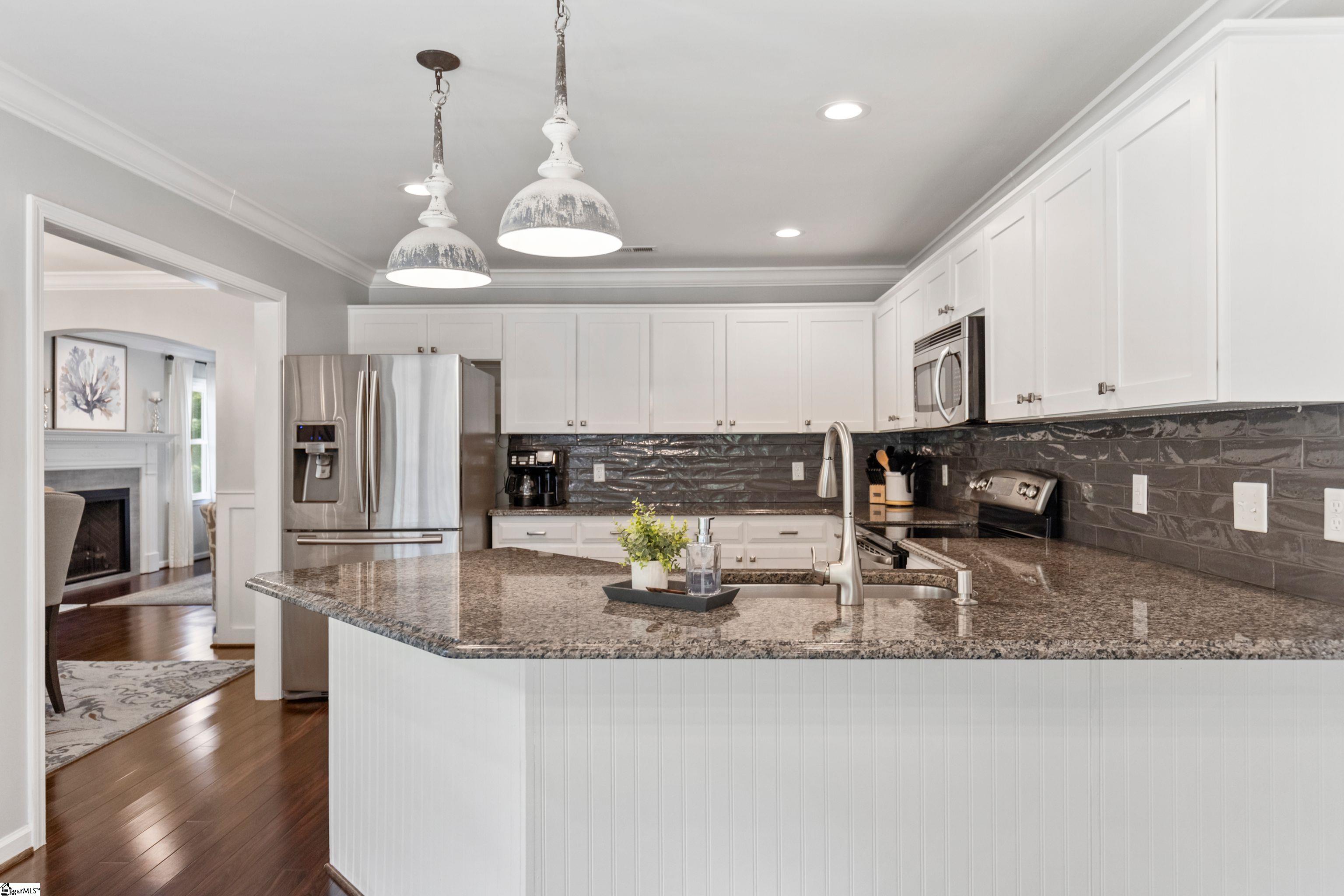 435 Grayson Drive Moore, SC 29369 - Photo 9 of 41