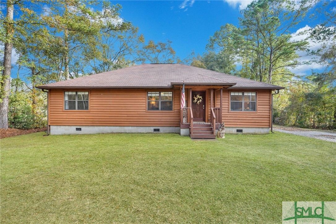 313 Bush Road Savannah, GA 31419 - Photo 1 of 31 Gallery Image 1