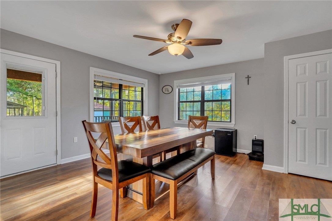 313 Bush Road Savannah, GA 31419 - Photo 11 of 31 Gallery Image 11