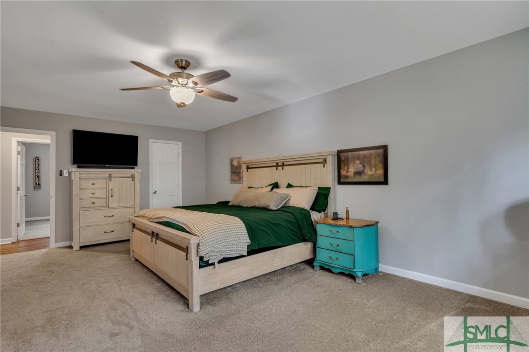 313 Bush Road Savannah, GA 31419 - Photo 15 of 31 Gallery Image 15