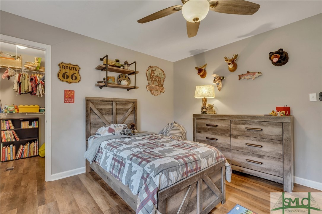 313 Bush Road Savannah, GA 31419 - Photo 19 of 31 Gallery Image 19