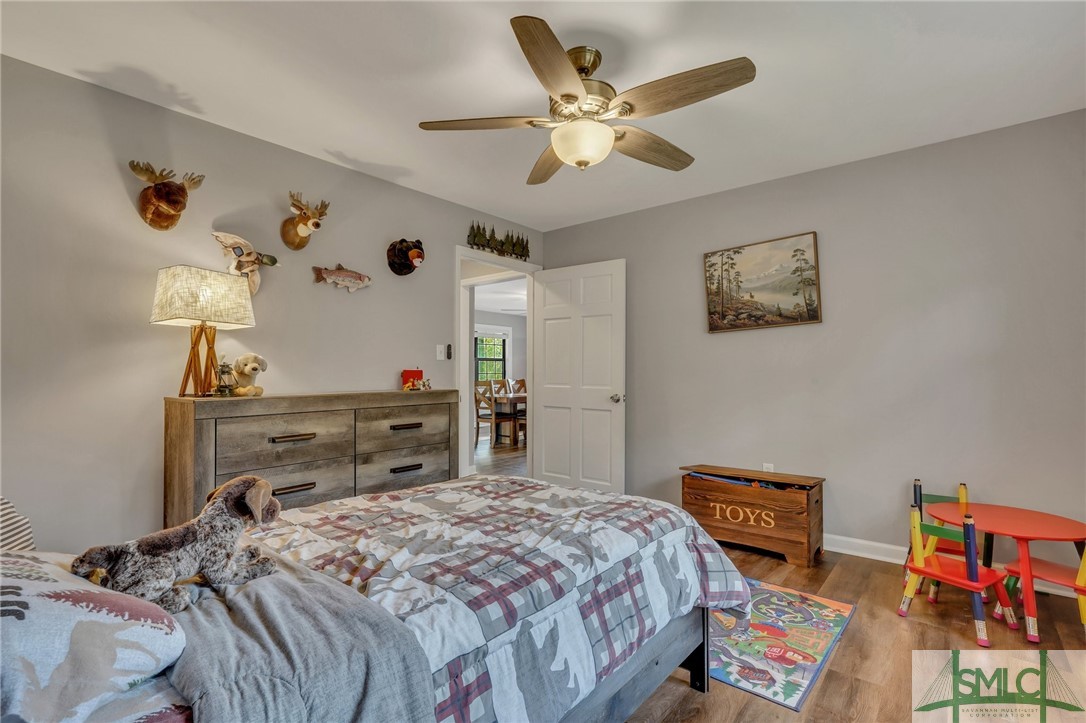 313 Bush Road Savannah, GA 31419 - Photo 20 of 31 Gallery Image 20