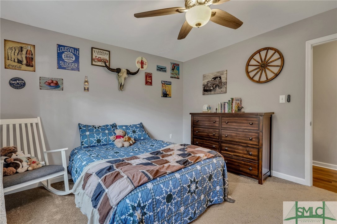 313 Bush Road Savannah, GA 31419 - Photo 22 of 31 Gallery Image 22