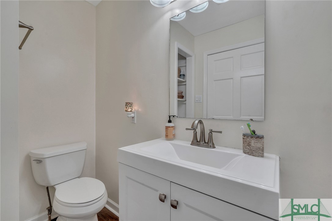 313 Bush Road Savannah, GA 31419 - Photo 25 of 31 Gallery Image 25