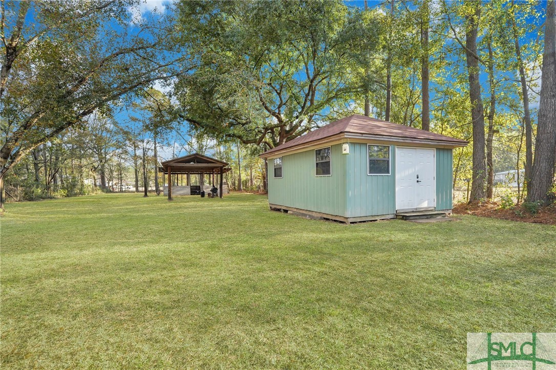 313 Bush Road Savannah, GA 31419 - Photo 27 of 31 Gallery Image 27