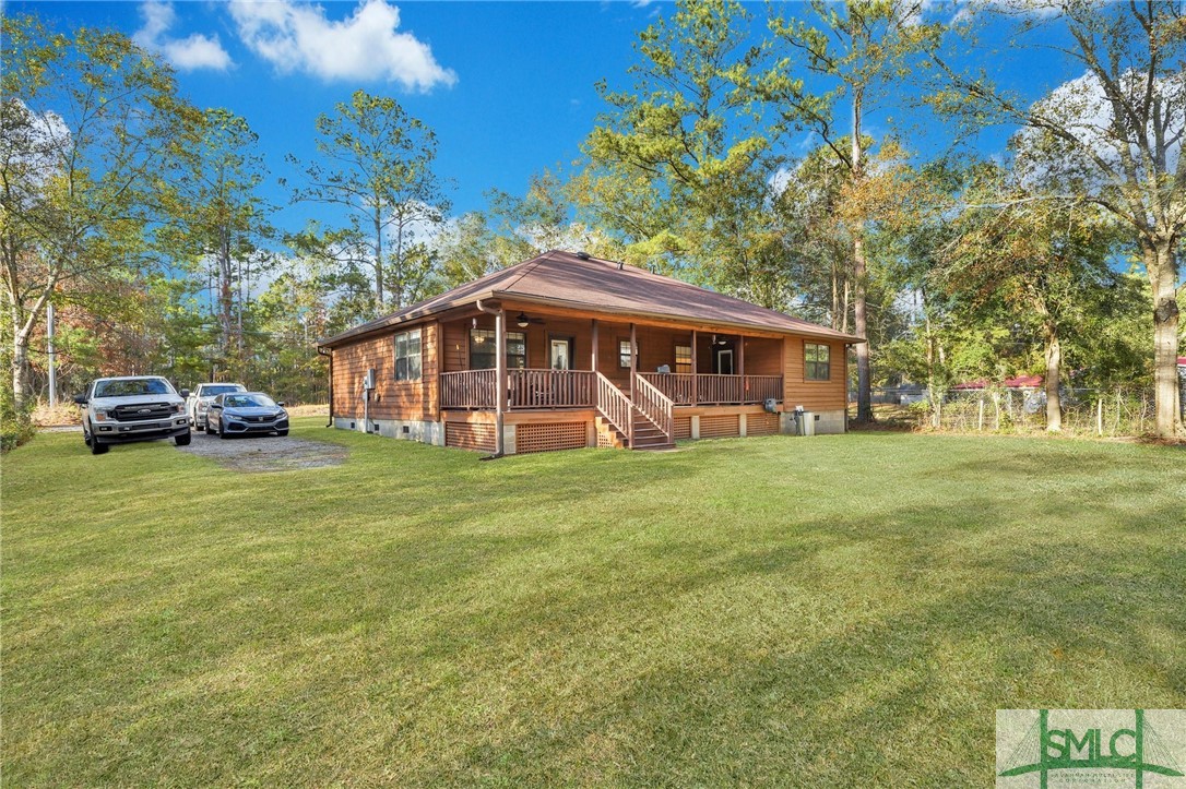 313 Bush Road Savannah, GA 31419 - Photo 28 of 31 Gallery Image 28