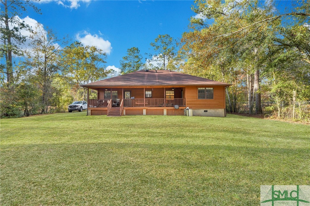 313 Bush Road Savannah, GA 31419 - Photo 29 of 31 Gallery Image 29