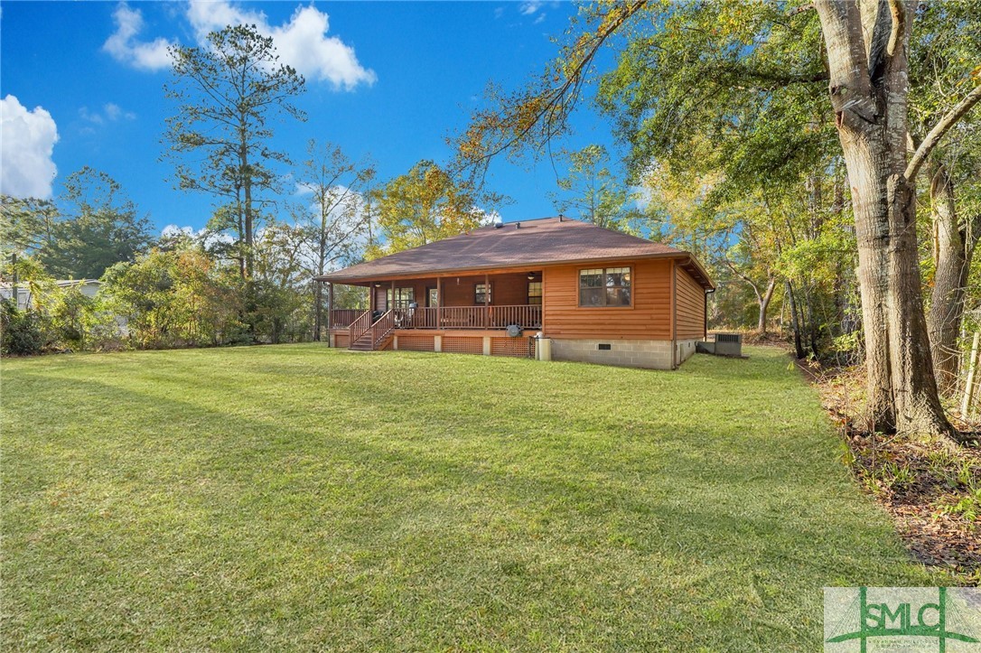 313 Bush Road Savannah, GA 31419 - Photo 30 of 31 Gallery Image 30