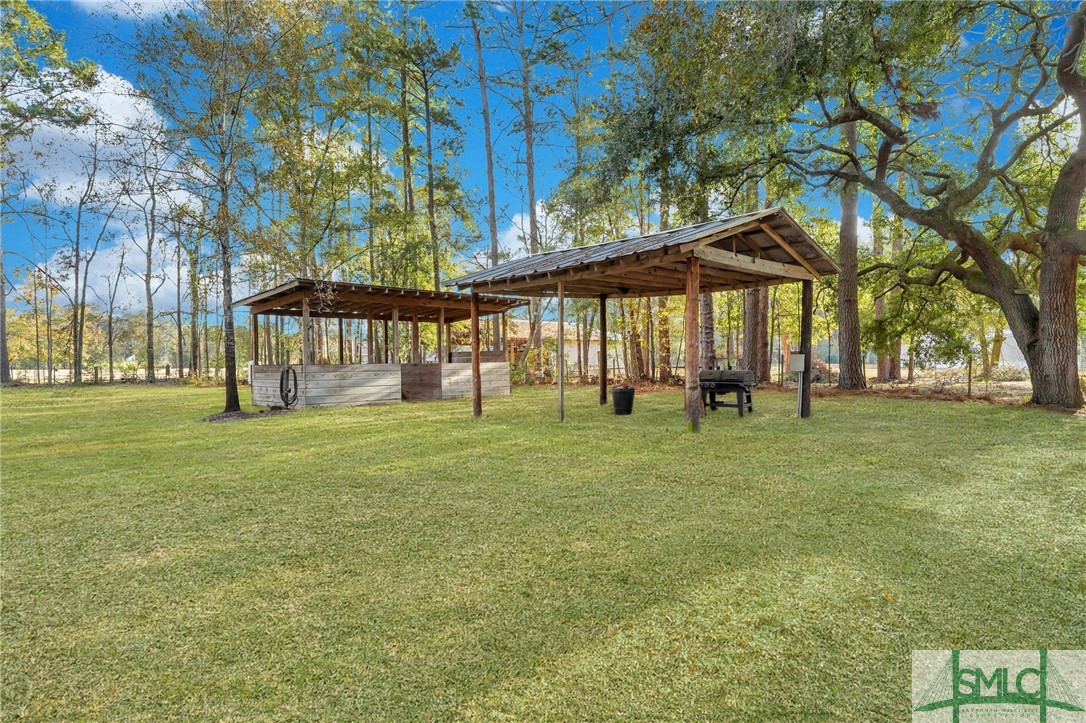 313 Bush Road Savannah, GA 31419 - Photo 31 of 31 Gallery Image 31