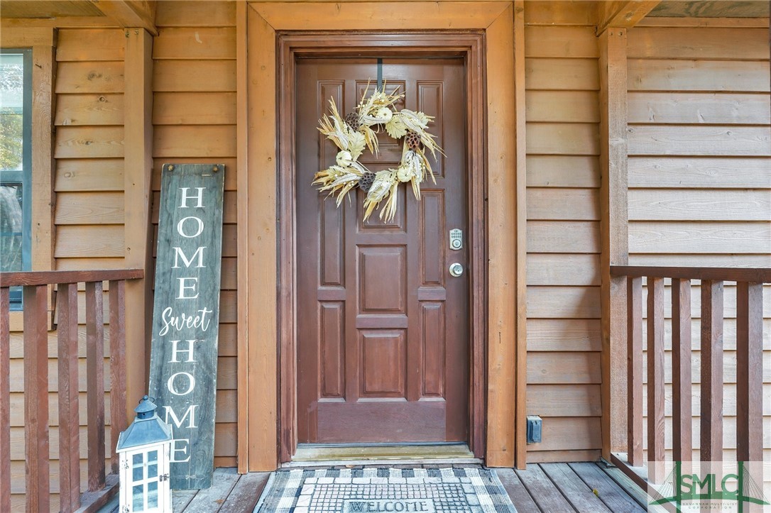313 Bush Road Savannah, GA 31419 - Photo 4 of 31 Gallery Image 4