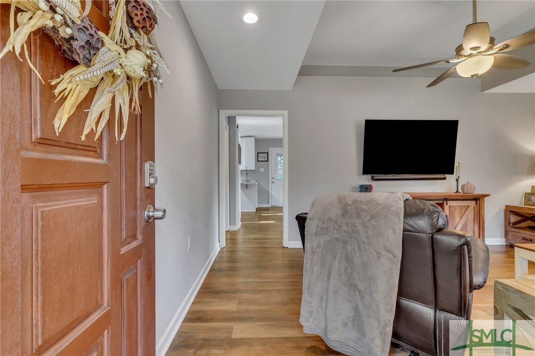 313 Bush Road Savannah, GA 31419 - Photo 5 of 31 Gallery Image 5