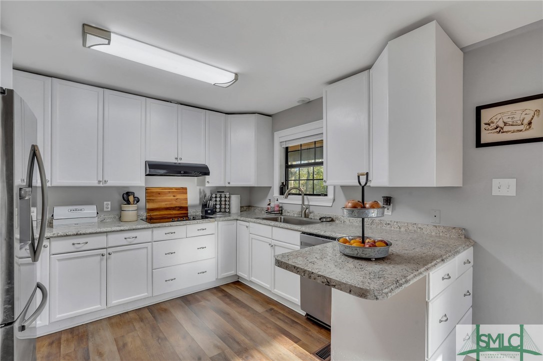 313 Bush Road Savannah, GA 31419 - Photo 7 of 31 Gallery Image 7