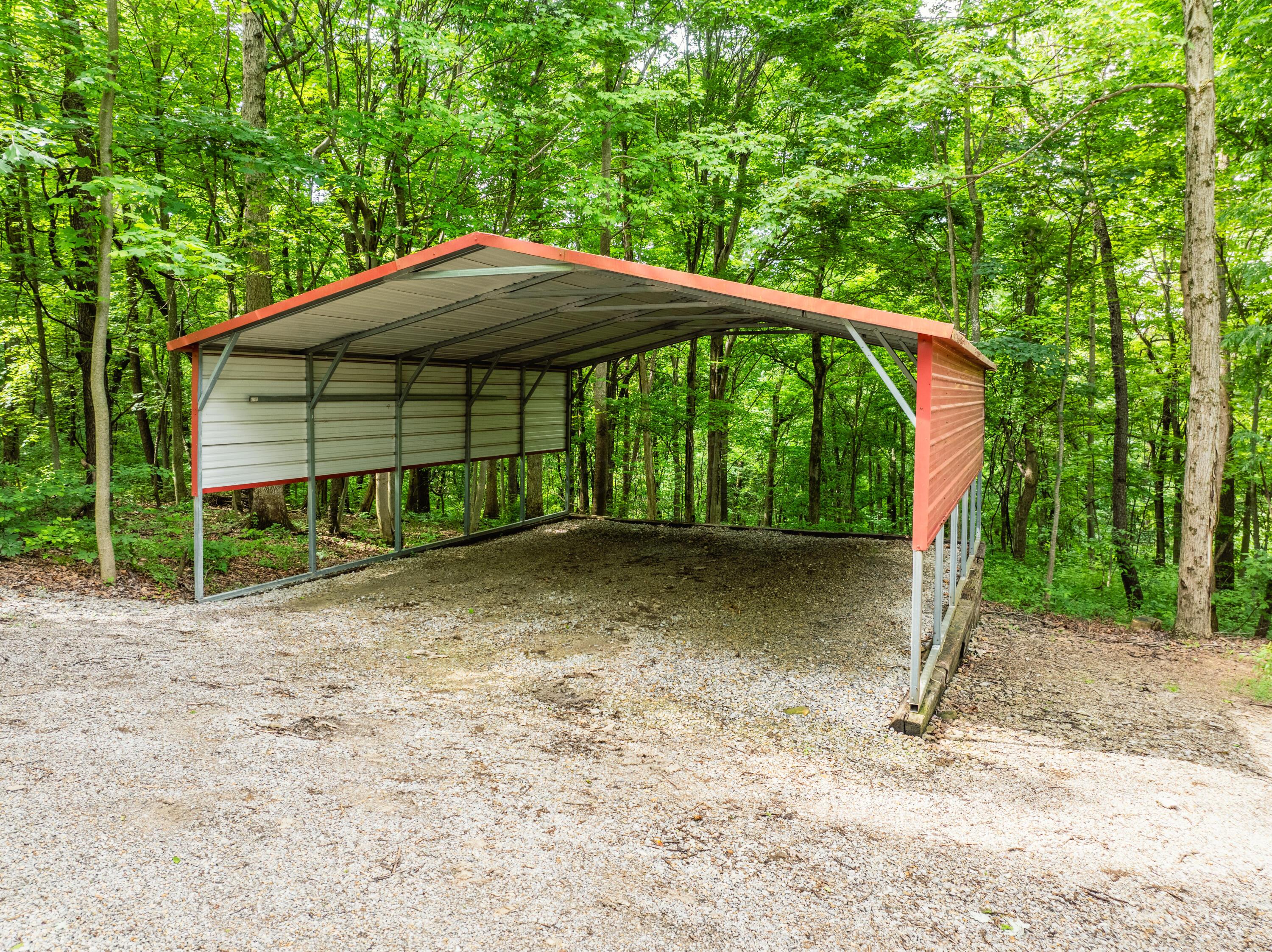 5674 Pleasant Valley Road Nashport, OH 43830 - Photo 4 of 60