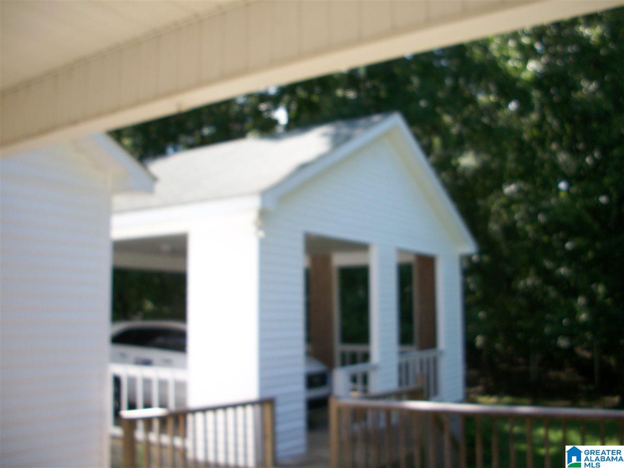 1147 Harold Boozer Road Jacksonville, AL 36265 - Photo 25 of 39