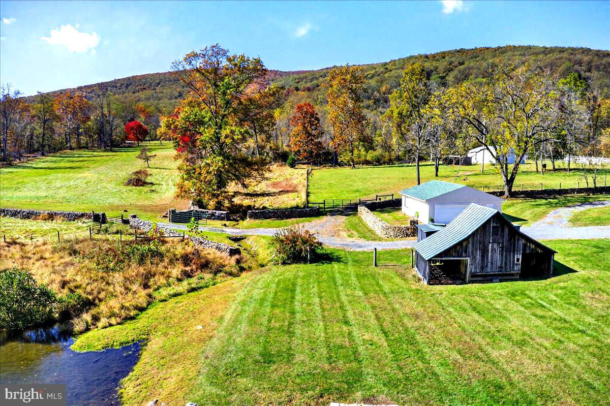 290 Riley Hollow Road Huntly, VA 22640 - Photo 101 of 148
