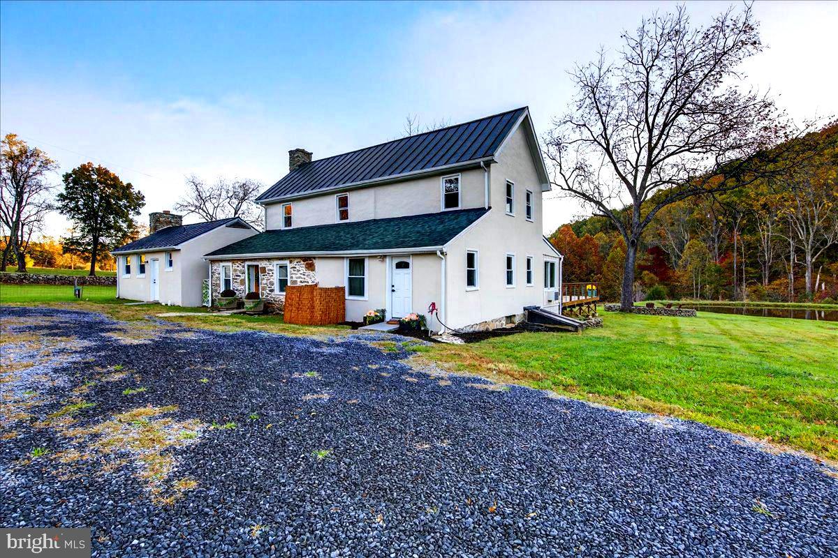 290 Riley Hollow Road Huntly, VA 22640 - Photo 108 of 148