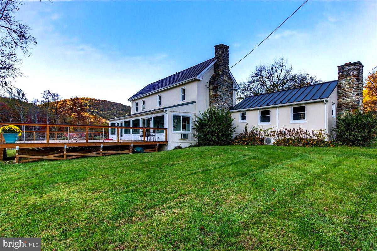 290 Riley Hollow Road Huntly, VA 22640 - Photo 111 of 148