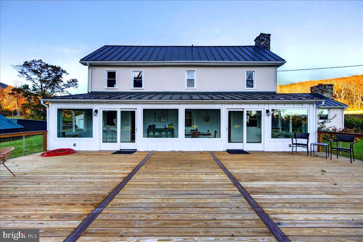 290 Riley Hollow Road Huntly, VA 22640 - Photo 122 of 148