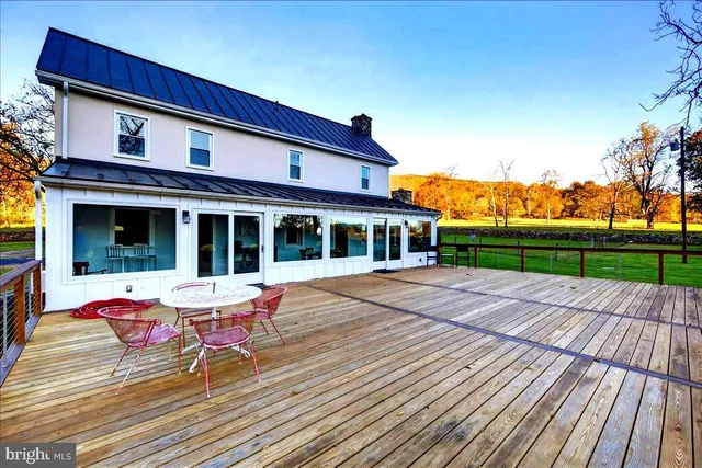 $2,195,000 | 290 Riley Hollow Road, Huntly, VA 22640