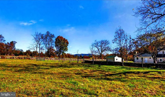 $2,195,000 | 290 Riley Hollow Road, Huntly, VA 22640