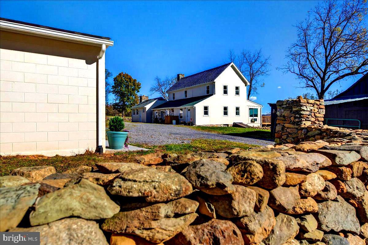 290 Riley Hollow Road Huntly, VA 22640 - Photo 127 of 148