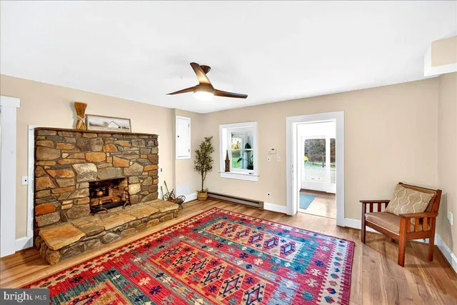 a view of a cars park in front of house