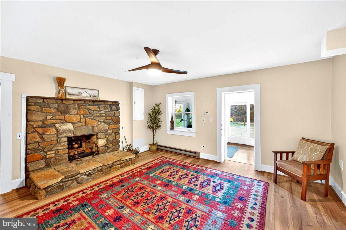 290 Riley Hollow Road Huntly, VA 22640 - Photo 13 of 148