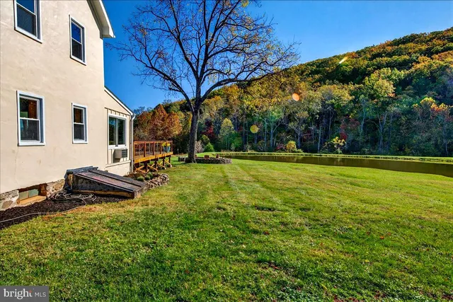 $2,195,000 | 290 Riley Hollow Road, Huntly, VA 22640