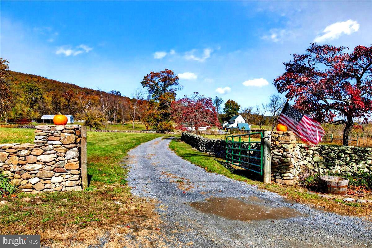 290 Riley Hollow Road Huntly, VA 22640 - Photo 138 of 148