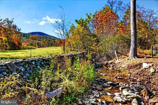 $2,195,000 | 290 Riley Hollow Road, Huntly, VA 22640