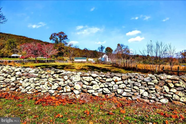 $2,195,000 | 290 Riley Hollow Road, Huntly, VA 22640