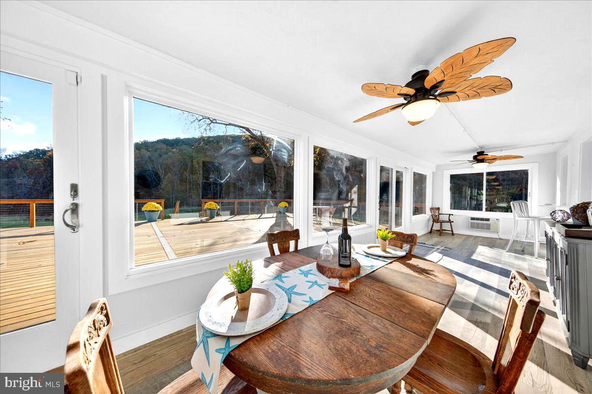 290 Riley Hollow Road Huntly, VA 22640 - Photo 16 of 148