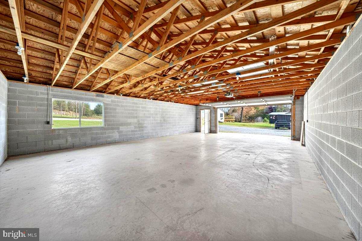 290 Riley Hollow Road Huntly, VA 22640 - Photo 27 of 148