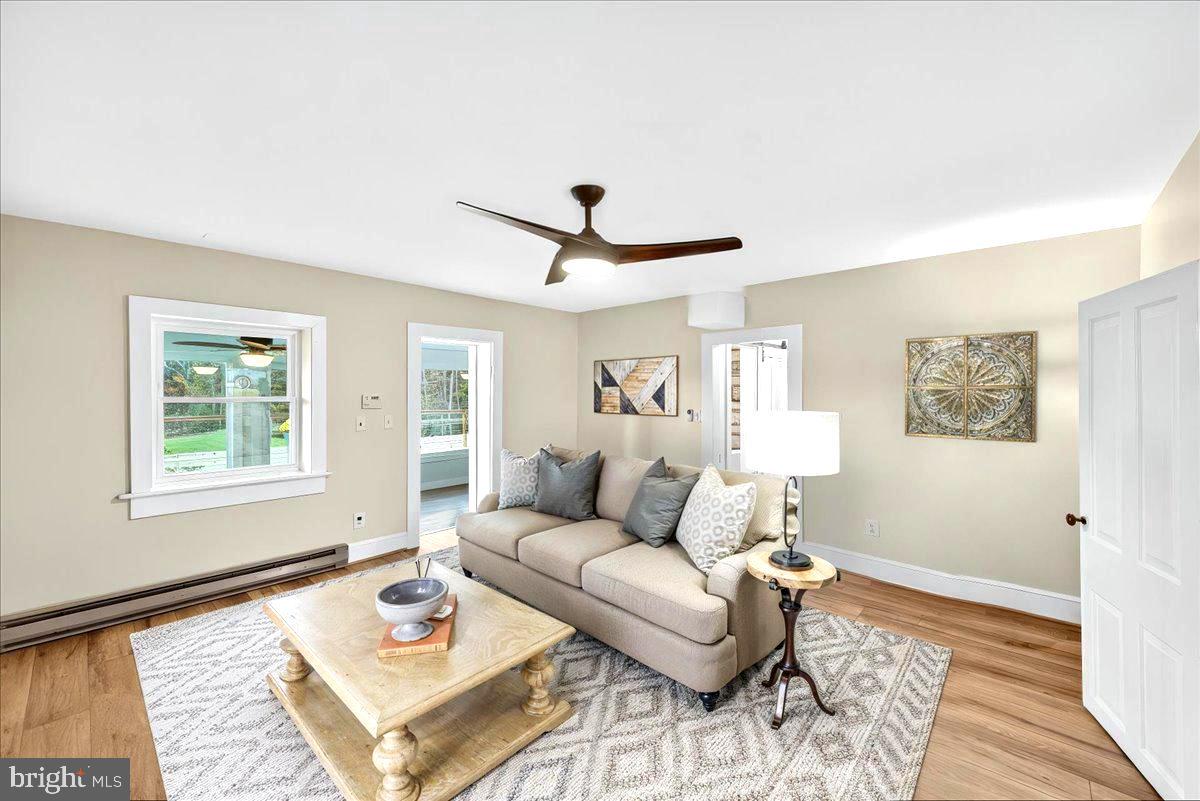 290 Riley Hollow Road Huntly, VA 22640 - Photo 37 of 148 Virtually staged