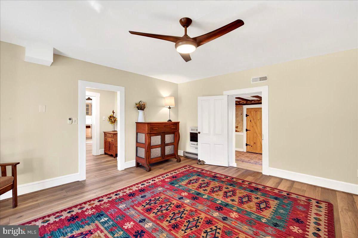 290 Riley Hollow Road Huntly, VA 22640 - Photo 38 of 148