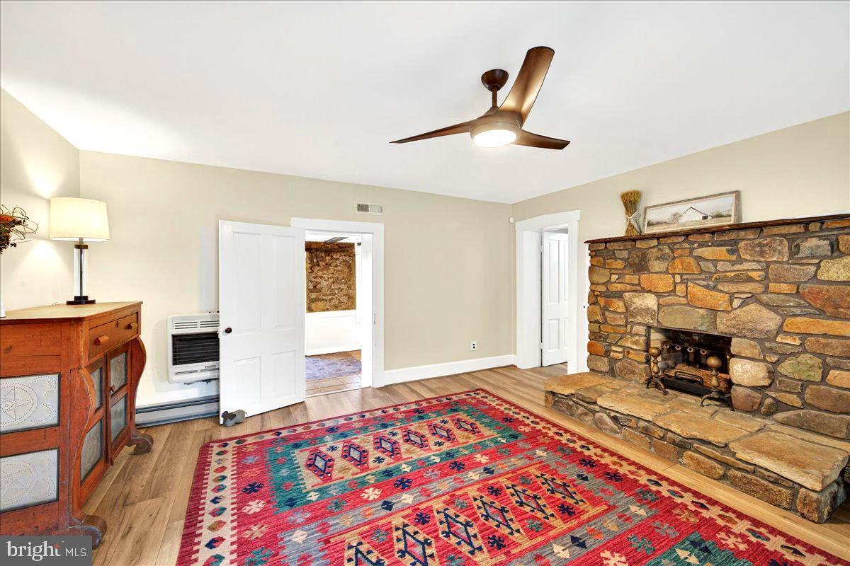 290 Riley Hollow Road Huntly, VA 22640 - Photo 39 of 148