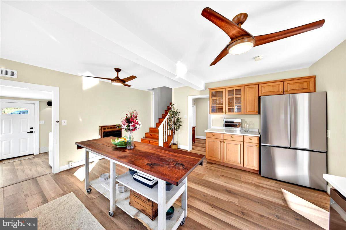 290 Riley Hollow Road Huntly, VA 22640 - Photo 41 of 148