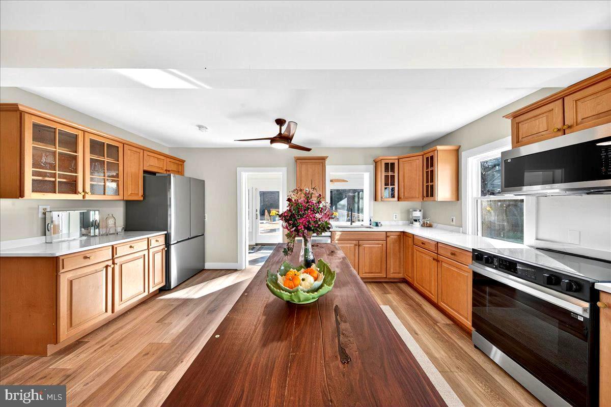 290 Riley Hollow Road Huntly, VA 22640 - Photo 42 of 148