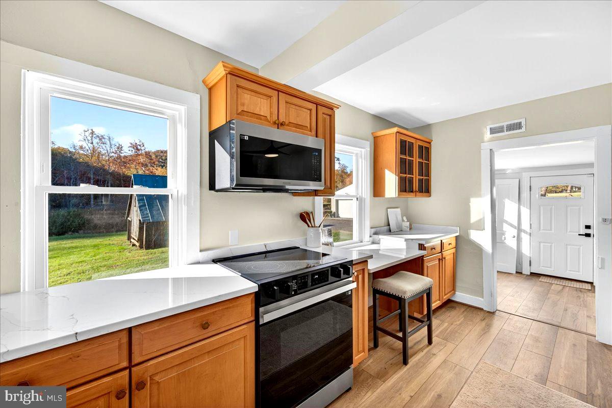 290 Riley Hollow Road Huntly, VA 22640 - Photo 44 of 148