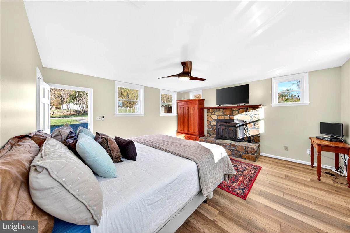 290 Riley Hollow Road Huntly, VA 22640 - Photo 50 of 148