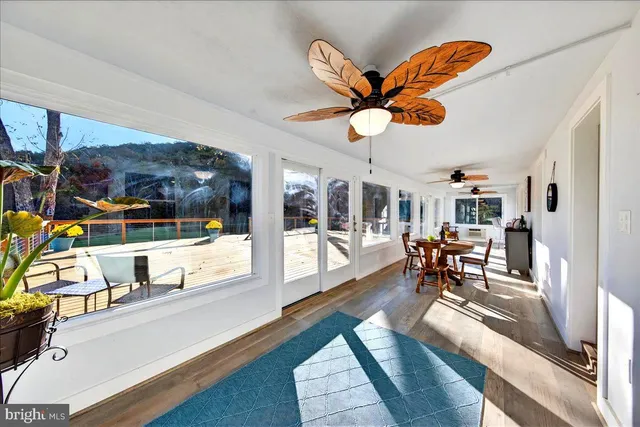 $2,195,000 | 290 Riley Hollow Road, Huntly, VA 22640